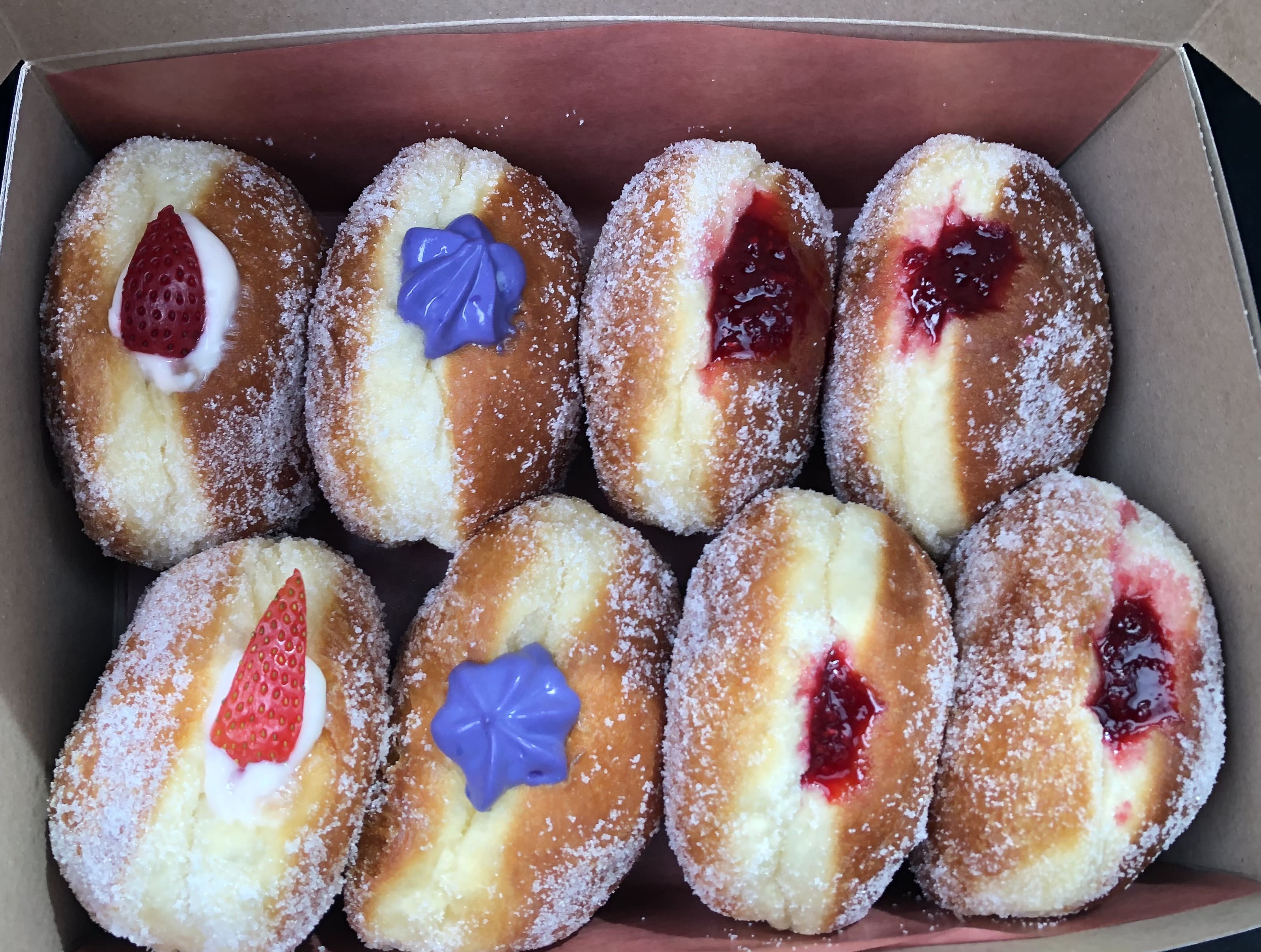 You are currently viewing A Hidden Calgary Gem with Deliciously Filled Doughnuts…Find Out How to Get Them